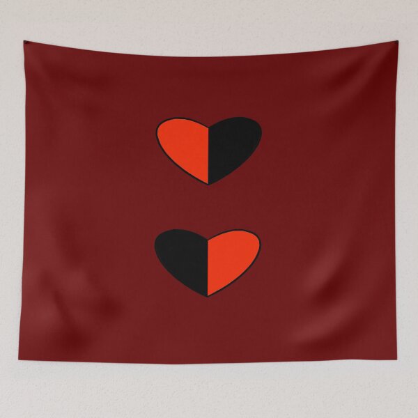 Item preview, Sheith Hearts - Voltron Ships designed and sold by CyberLoveza.