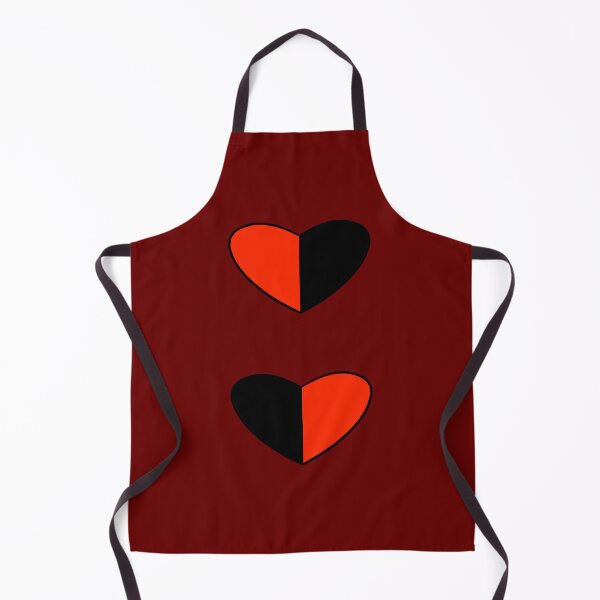 Item preview, Sheith Hearts - Voltron Ships designed and sold by CyberLoveza.