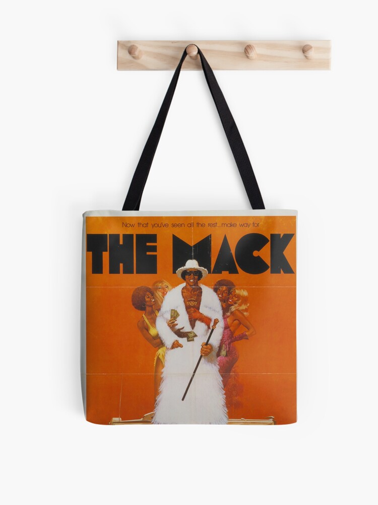 No189 My Thelma and Louise minimal movie poster Tote Bag