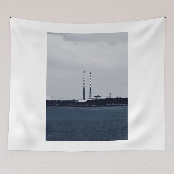 Item preview, Poolbeg Stacks Dublin designed and sold by Cadecco.