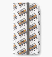 80s Mix Tape iPhone Wallet/Case/Skin