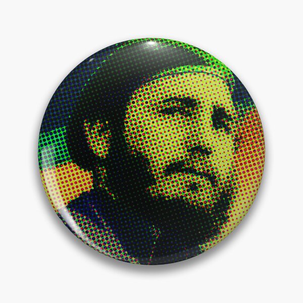 Item preview, Fidel Castro designed and sold by RaiStromberg.