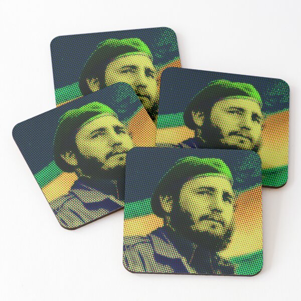 Item preview, Fidel Castro designed and sold by RaiStromberg.