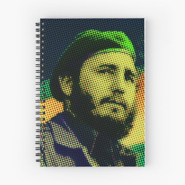 Item preview, Fidel Castro designed and sold by RaiStromberg.