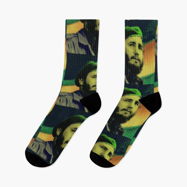 Item preview, Fidel Castro designed and sold by RaiStromberg.