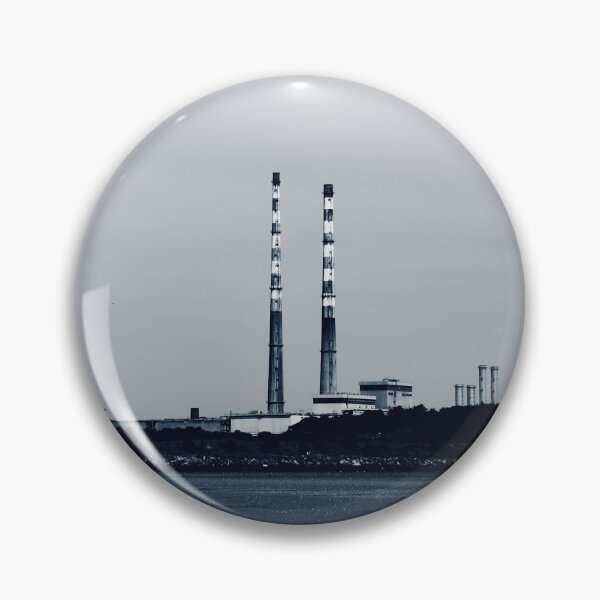 Item preview, Poolbeg Stacks Dublin designed and sold by Cadecco.