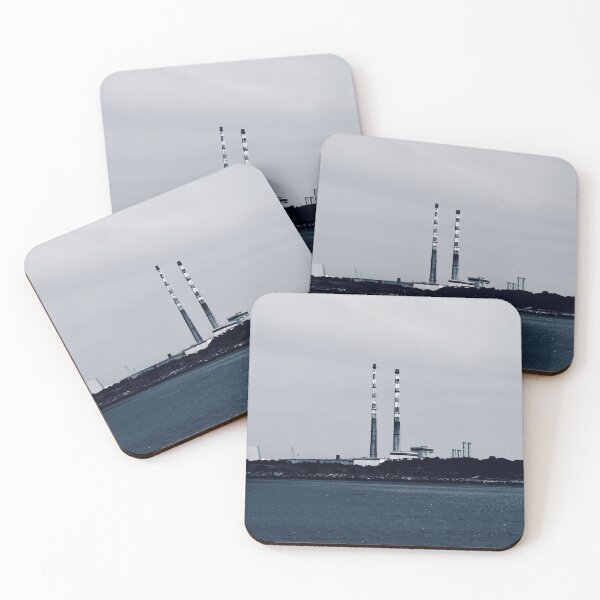 Item preview, Poolbeg Stacks Dublin designed and sold by Cadecco.
