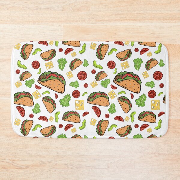 Item preview, Taco Tuesday designed and sold by ClaireyGee.
