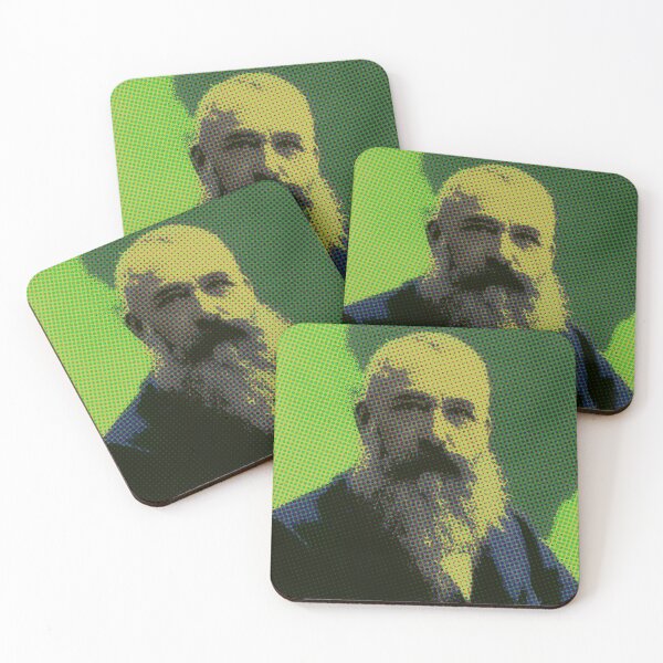 Item preview, Claude Monet designed and sold by RaiStromberg.