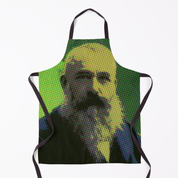 Item preview, Claude Monet designed and sold by RaiStromberg.