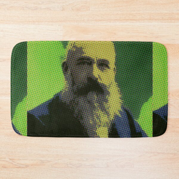 Item preview, Claude Monet designed and sold by RaiStromberg.