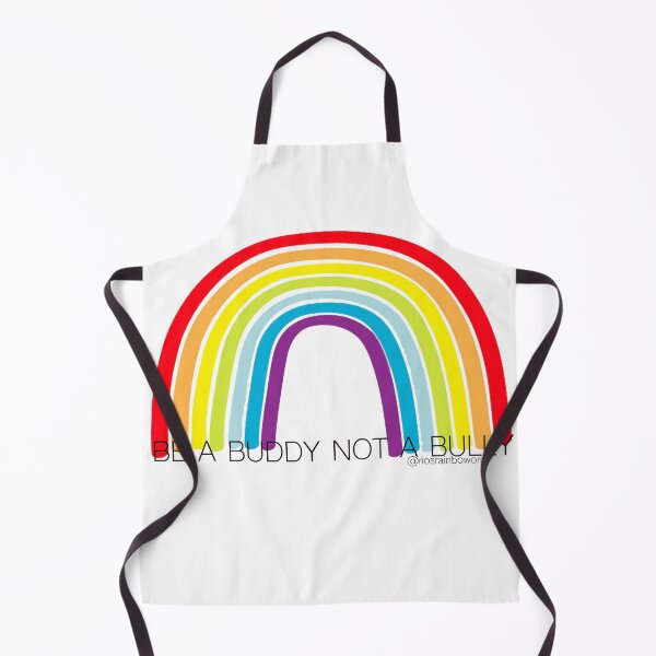 Item preview, Be A Buddy Rainbow designed and sold by RiosRainbowOrg.