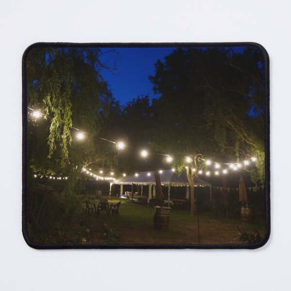 Item preview, Party Lights at Magpie Springs - Adelaide Wedding - South Australia Wedding designed and sold by MagpieSprings.