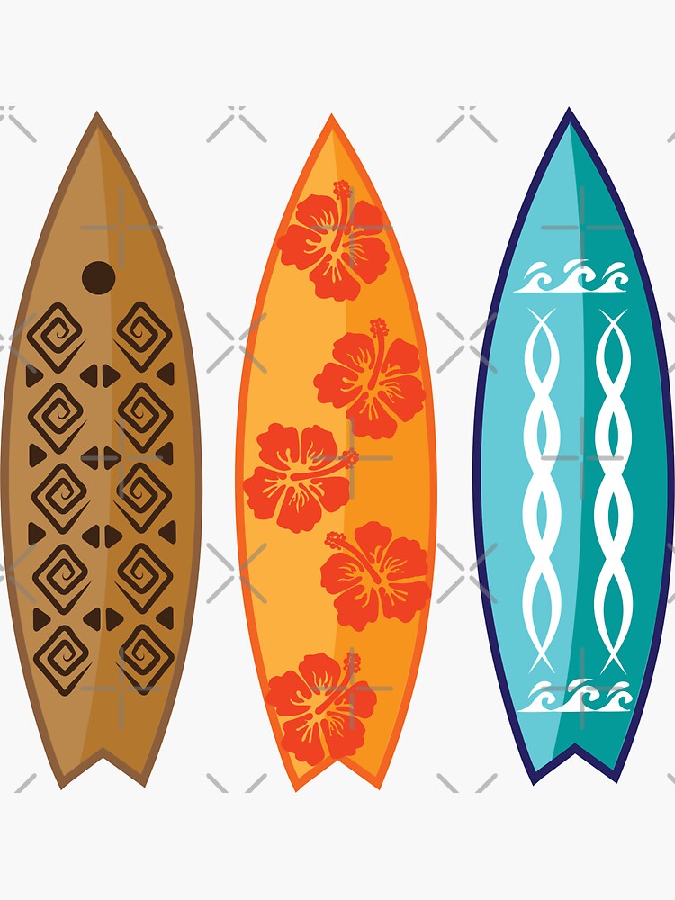 Premium Vector  Let's go surfing design vector summer surfing retro banner