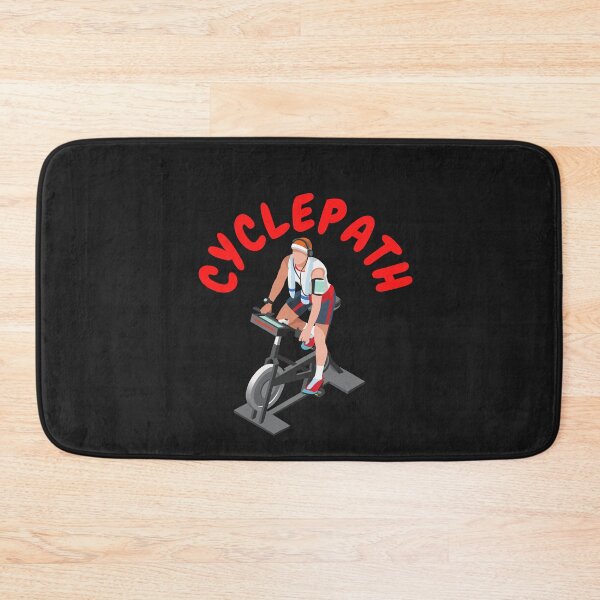 Item preview, Cyclepath designed and sold by MrTsTshirts.
