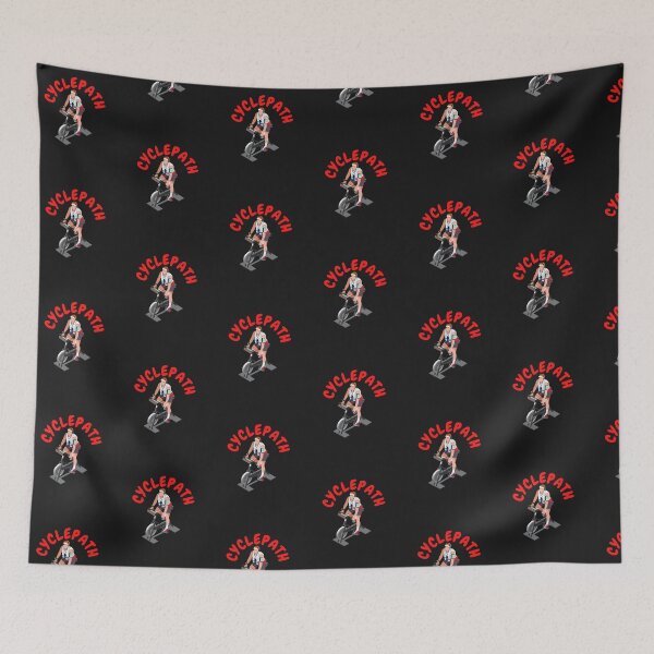 Item preview, Cyclepath designed and sold by MrTsTshirts.