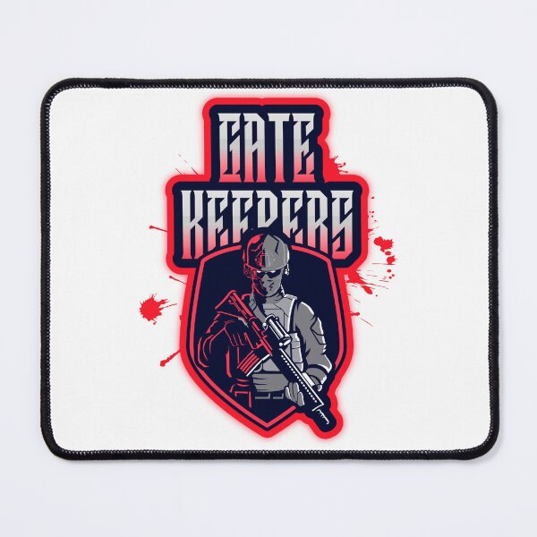 Item preview, Gate Keepers designed and sold by Tobasiano.