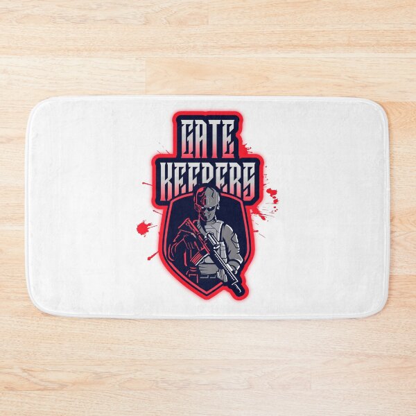Item preview, Gate Keepers designed and sold by Tobasiano.