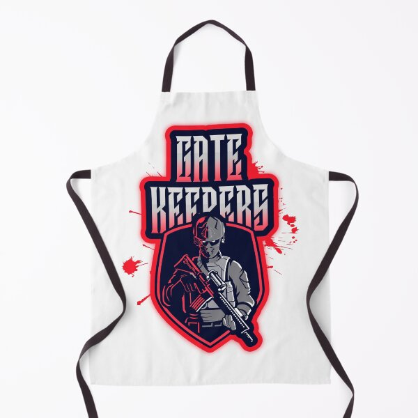 Item preview, Gate Keepers designed and sold by Tobasiano.