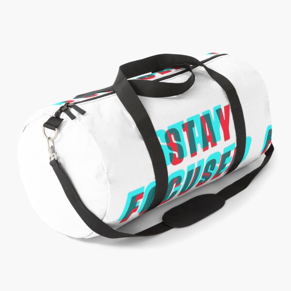 Item preview, Stay focused  designed and sold by Binarali.