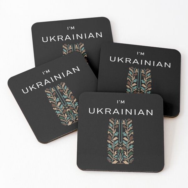 Item preview, May 8th 19 2022 President Volodymyr Zelensky - I'm Ukrainian designed and sold by Aide.