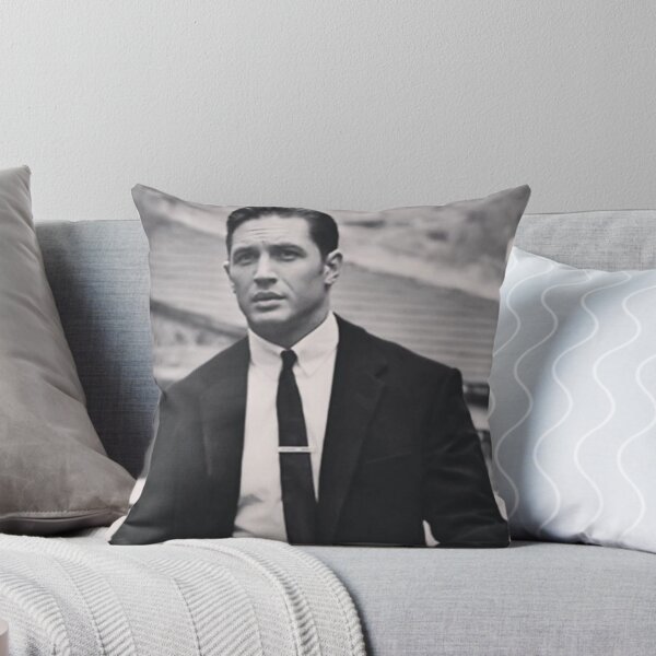 Item preview, Tom Hardy designed and sold by Smitee.