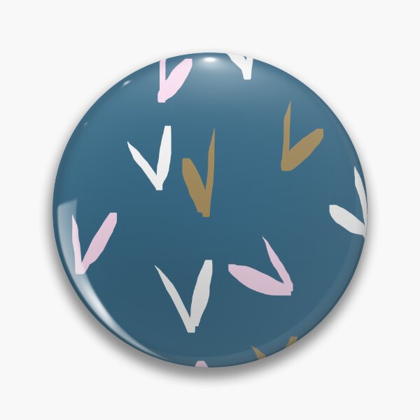 Item preview, Flying Hearts designed and sold by Deutschic.