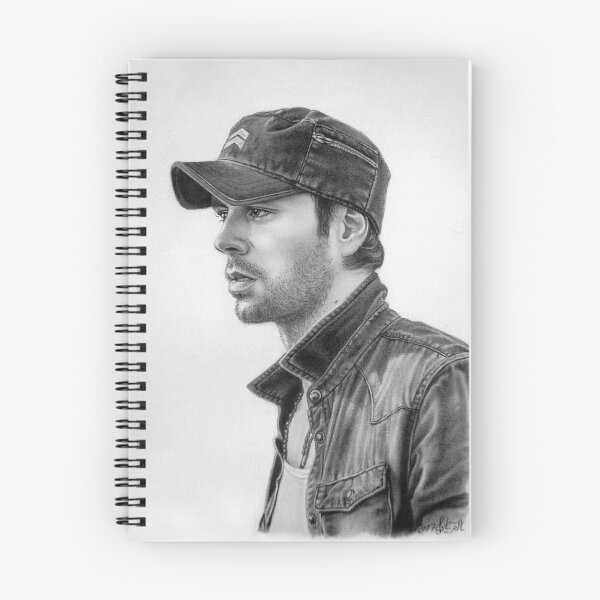 Item preview, Enrique Iglesias designed and sold by anasshop25.