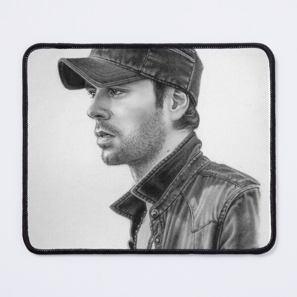 Item preview, Enrique Iglesias designed and sold by anasshop25.