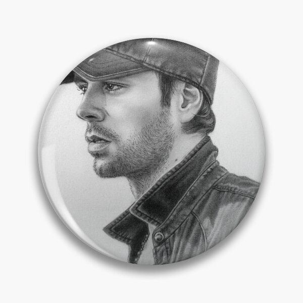 Item preview, Enrique Iglesias designed and sold by anasshop25.