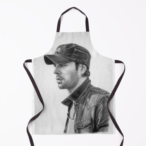 Item preview, Enrique Iglesias designed and sold by anasshop25.
