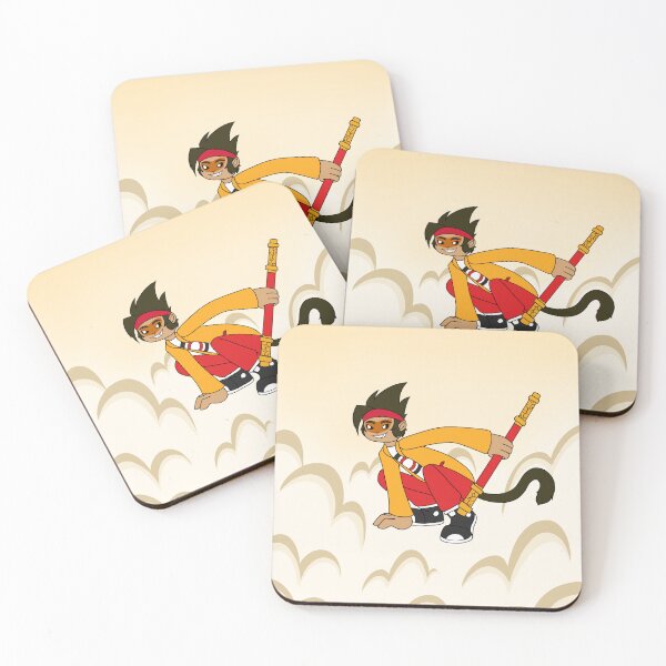 Item preview, Monkey MK designed and sold by Whisperious.