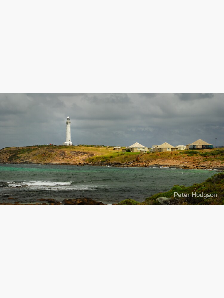 Thumbnail 3 of 3, Canvas Print, Cape Leeuwin Lighthouse designed and sold by peterhodgson.