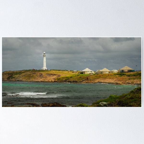 Item preview, Cape Leeuwin Lighthouse designed and sold by Peter Hodgson.