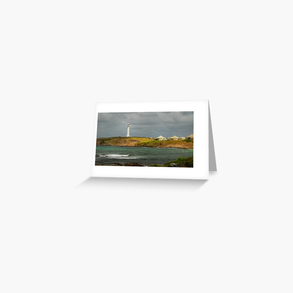 Item preview, Greeting Card designed and sold by peterhodgson.