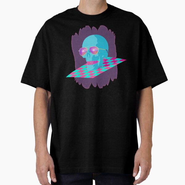 Item preview, Synth Skull designed and sold by AxiomDesign.