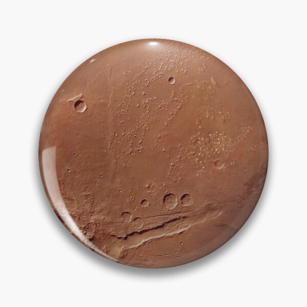 Item preview, Martian Mud designed and sold by BespokeVisuals.