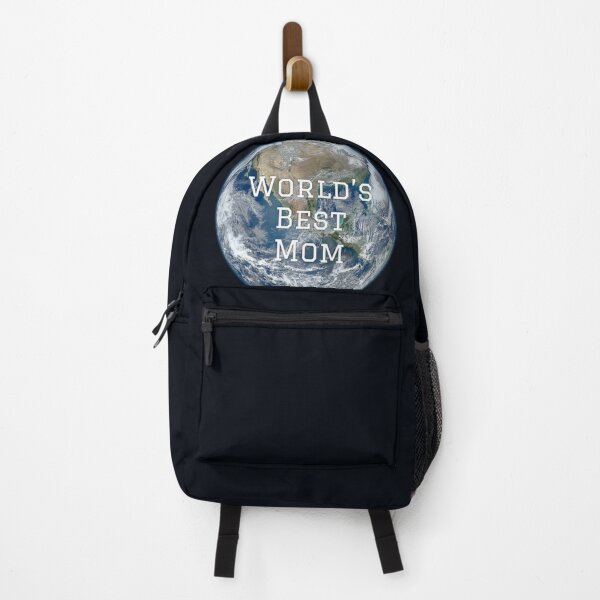 Item preview, World’s Best Mom designed and sold by Amanda1775.