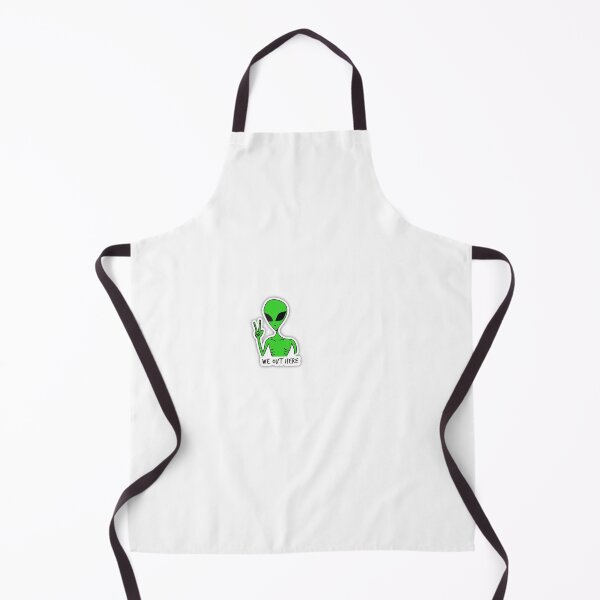 Item preview, Alien designed and sold by ajskater2020.