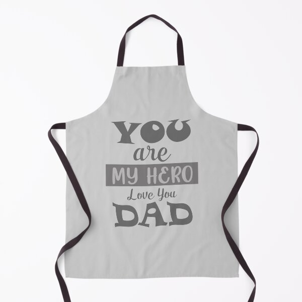 Item preview, My Hero Dad designed and sold by Dreams-Art.