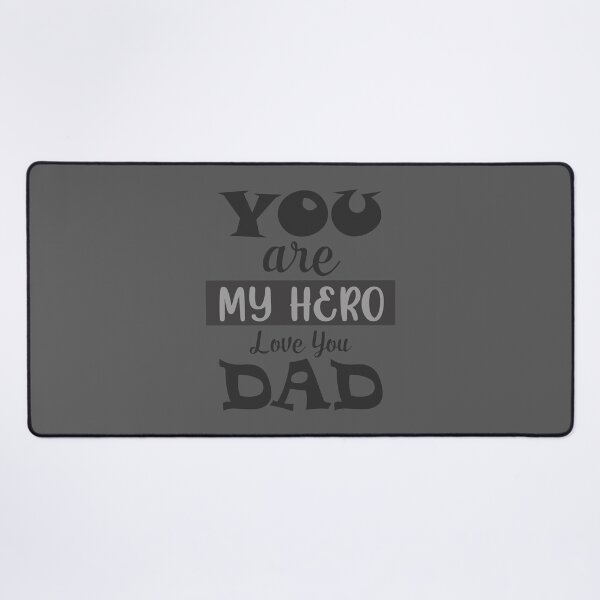 Item preview, My Hero Dad designed and sold by Dreams-Art.