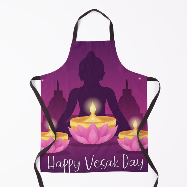 Item preview, Vesak Day designed and sold by Tamer ⭐⭐⭐⭐⭐.