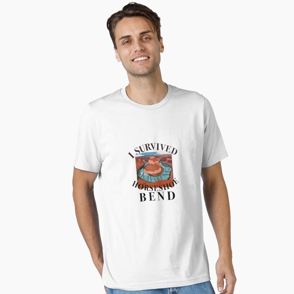Item preview, Essential T-Shirt designed and sold by comeauxco.