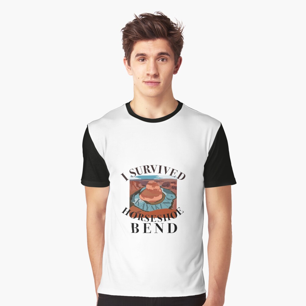 Item preview, Graphic T-Shirt designed and sold by comeauxco.