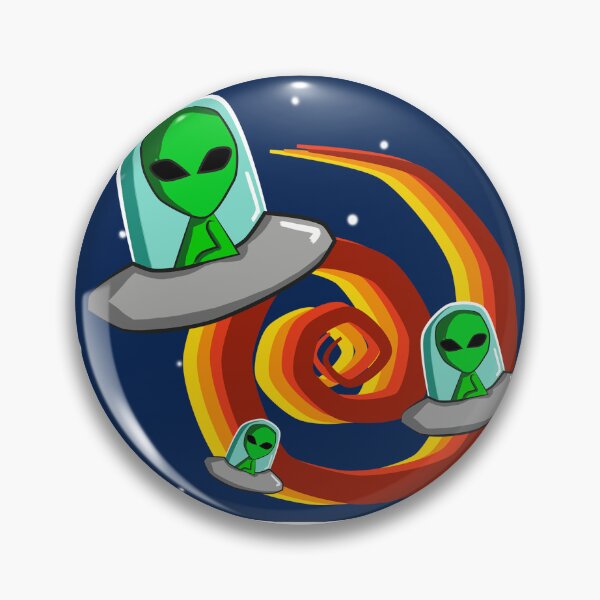 Item preview, Alien tour designed and sold by GibaCartum.