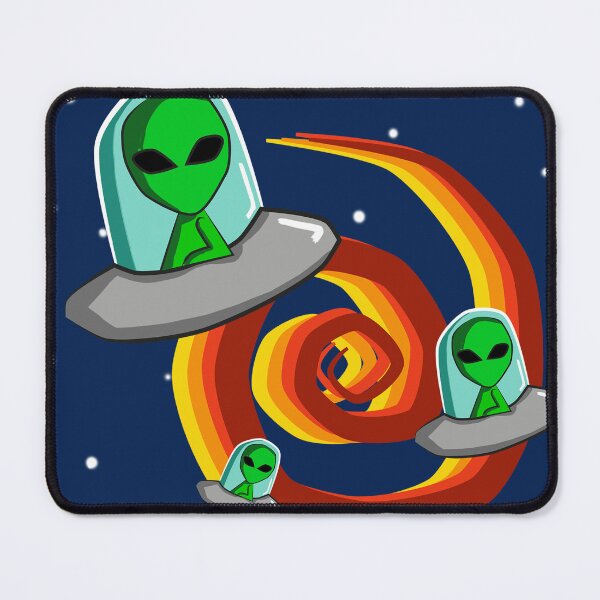 Item preview, Alien tour designed and sold by GibaCartum.