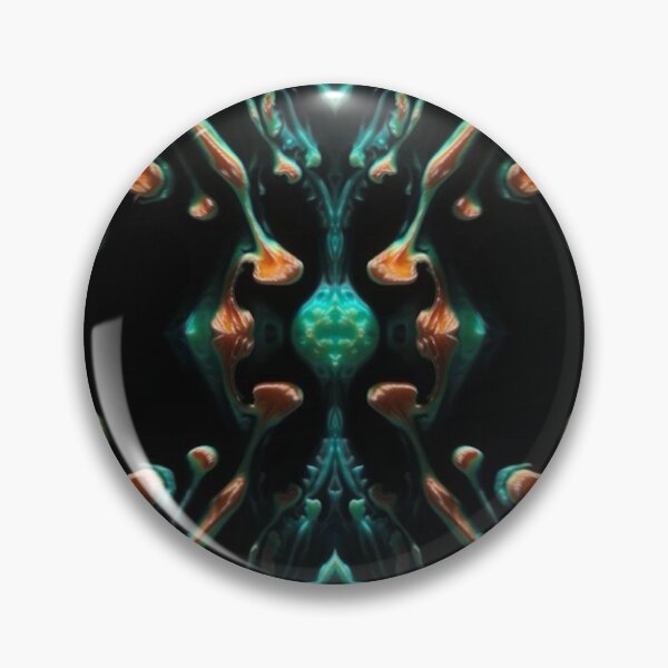 Item preview, Cytoplasm designed and sold by BespokeVisuals.
