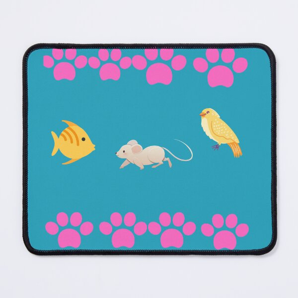 Item preview, I love cats pattern! designed and sold by PhoeniXDreamer.