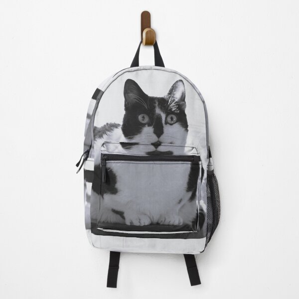 Item preview, Miss Smudge designed and sold by DonnaM.