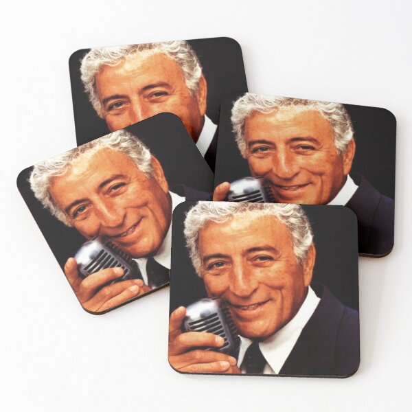 Item preview, Tony Bennett designed and sold by anasshop25.